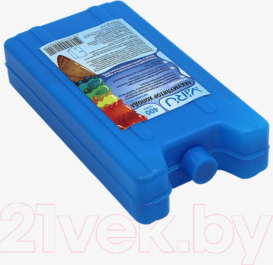 Изображение товара Аккумулятор холода Miru 7013