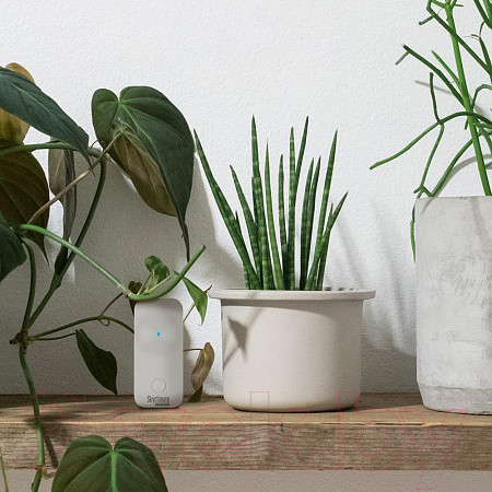 Изображение товара Умная климатическая станция Redmond Skyclimate RSC-51S (белый)