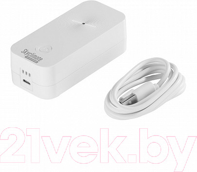 Изображение товара Умная климатическая станция Redmond Skyclimate RSC-51S (белый)