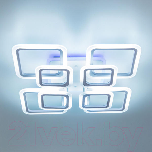 Изображение товара Потолочный светильник Citilux Марсель CL232A180E