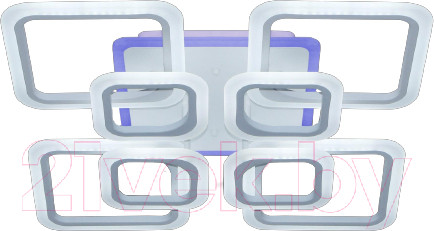Изображение товара Потолочный светильник Citilux Марсель CL232A180E
