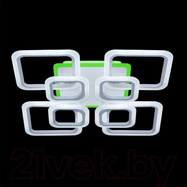 Изображение товара Потолочный светильник Citilux Марсель CL232A180E