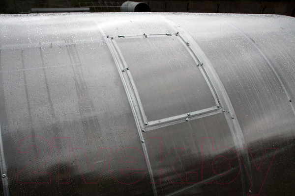 Изображение товара Форточка для теплицы КомфортПром 0.67м / 10014116