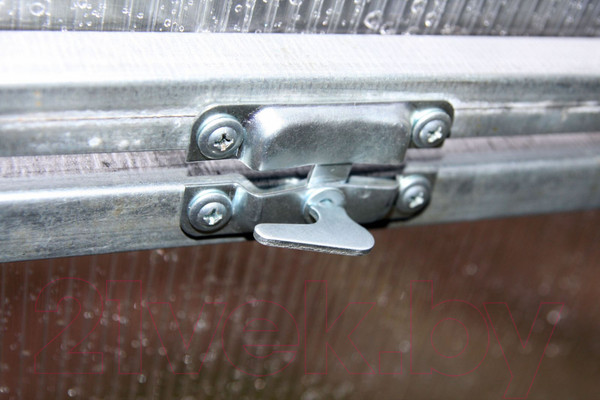 Изображение товара Форточка для теплицы КомфортПром 0.67м / 10014116