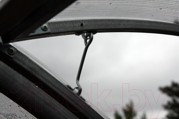 Изображение товара Форточка для теплицы КомфортПром 0.67м / 10014116