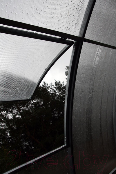 Изображение товара Форточка для теплицы КомфортПром 0.67м / 10014116