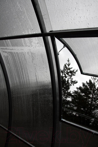 Изображение товара Форточка для теплицы КомфортПром 0.67м / 10014116