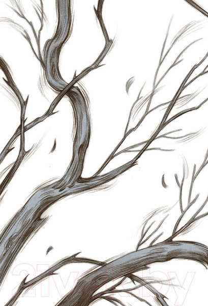 Изображение товара Книга Эксмо Как король Эльфхейма научился ненавидеть истории (Блэк Х.)