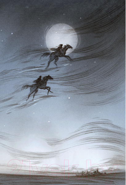 Изображение товара Книга Эксмо Как король Эльфхейма научился ненавидеть истории (Блэк Х.)