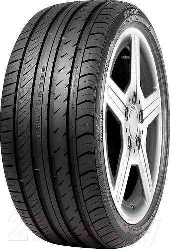 Изображение товара Летняя шина Sunfull SF-888 215/55R17 98W