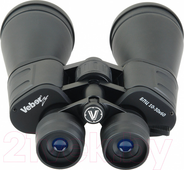 Изображение товара Бинокль Veber БПЦ Zoom 10-30x60 / 10944