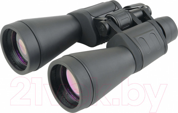 Изображение товара Бинокль Veber БПЦ Zoom 10-30x60 / 10944