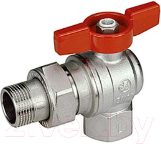 Изображение товара Шаровой кран Giacomini Ду 20 / R789X005