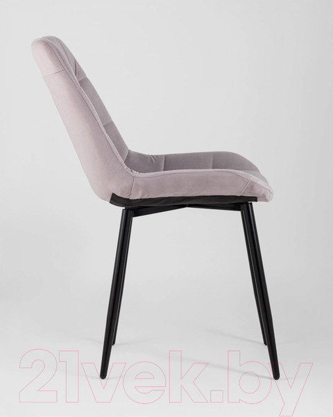 Изображение товара Стул Stool Group Флекс / AV 405-N15-08 (светло-сиреневый)