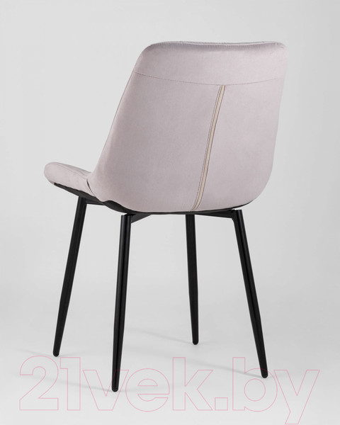 Изображение товара Стул Stool Group Флекс / AV 405-N15-08 (светло-сиреневый)