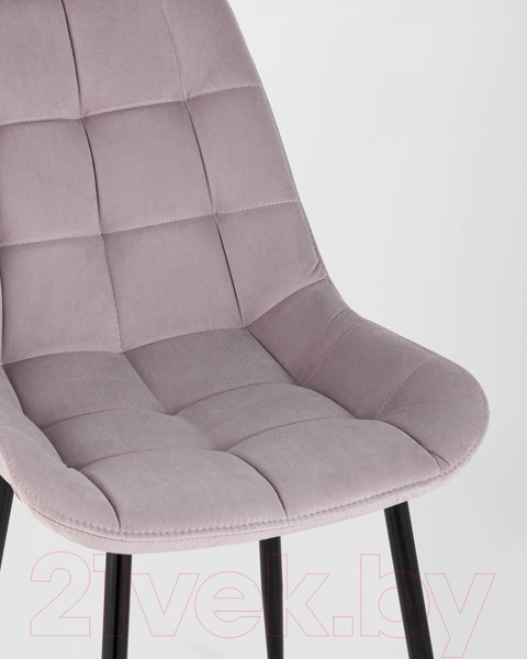Изображение товара Стул Stool Group Флекс / AV 405-N15-08 (светло-сиреневый)