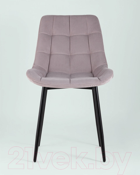 Изображение товара Стул Stool Group Флекс / AV 405-N15-08 (светло-сиреневый)