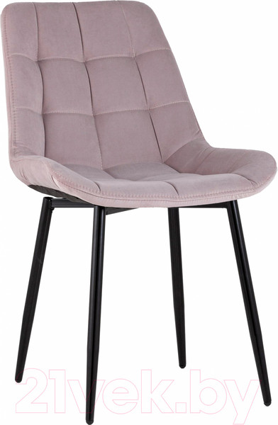 Изображение товара Стул Stool Group Флекс / AV 405-N15-08 (светло-сиреневый)