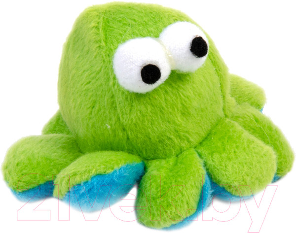 Изображение товара Игрушка для кошек EBI Осьминожка / 402-437506