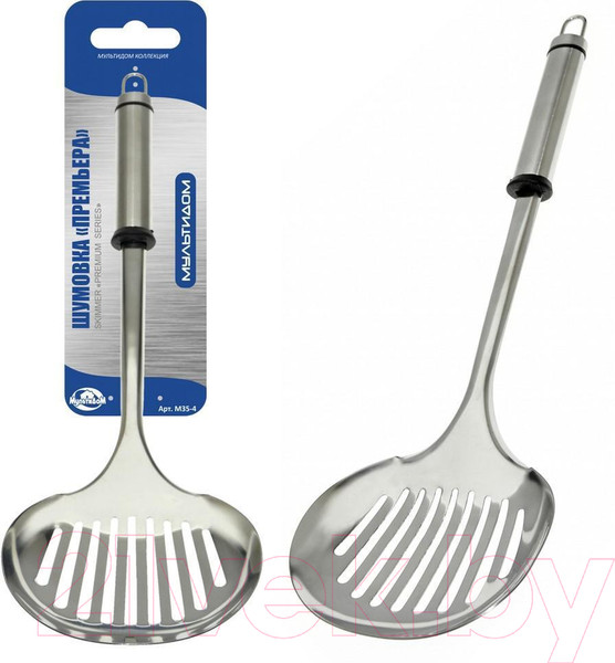 Изображение товара Шумовка Мультидом Премьера M35-4