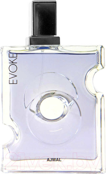 Изображение товара Парфюмерная вода Ajmal Evoke Silver Edition for Him (90мл)