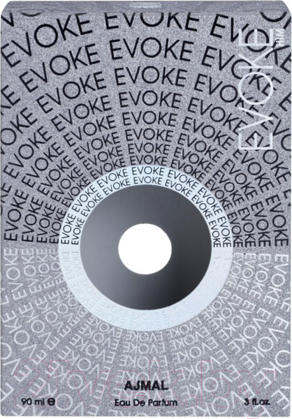 Изображение товара Парфюмерная вода Ajmal Evoke Silver Edition for Him (90мл)