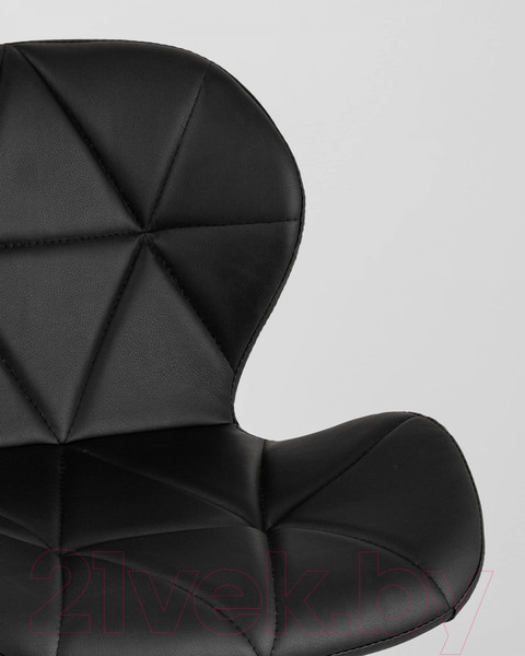 Изображение товара Стул Stool Group Бон / DC-19122601 (экокожа черный)