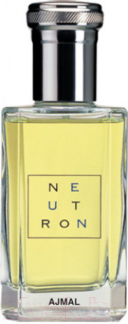 Изображение товара Парфюмерная вода Ajmal Neutron (100мл)