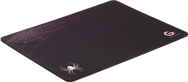 Изображение товара Коврик для мыши Gembird MP-GAME11 (паук)