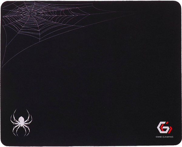 Изображение товара Коврик для мыши Gembird MP-GAME11 (паук)