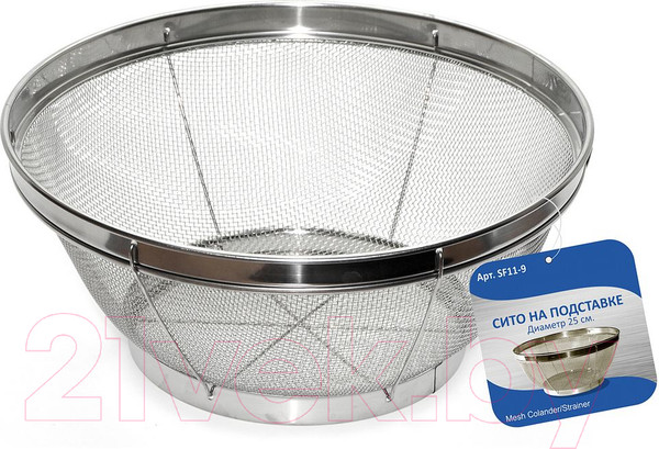 Изображение товара Сито Мультидом SF11-9