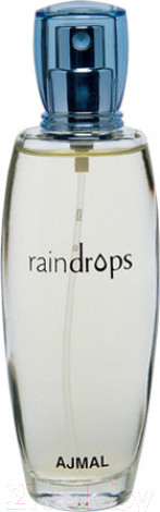 Изображение товара Парфюмерная вода Ajmal Raindrops (50мл)