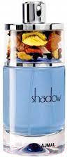 Изображение товара Парфюмерная вода Ajmal Shadow Blue for Him (75мл)