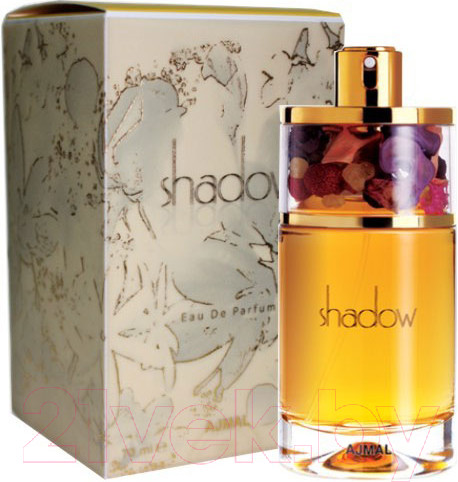Изображение товара Парфюмерная вода Ajmal Shadow for Her (75мл)