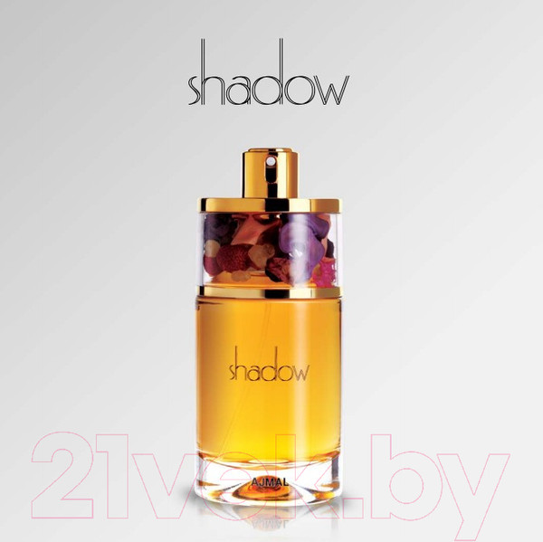 Изображение товара Парфюмерная вода Ajmal Shadow for Her (75мл)