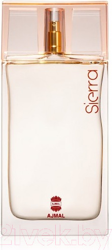 Изображение товара Парфюмерная вода Ajmal Sierra (90мл)