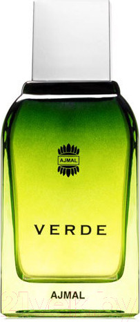 Изображение товара Парфюмерная вода Ajmal Verde (100мл)