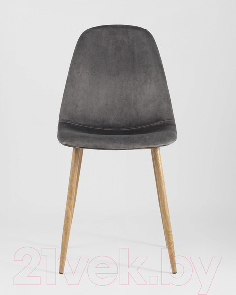 Изображение товара Стул Stool Group Валенсия Винтаж New / DC-93025EA MY-6 (серый)