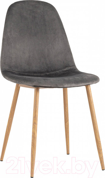 Изображение товара Стул Stool Group Валенсия Винтаж New / DC-93025EA MY-6 (серый)