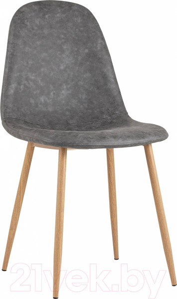 Изображение товара Стул Stool Group Валенсия Винтаж New / DC-93025EA MY-6 (серый)