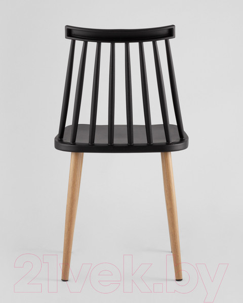 Изображение товара Стул Stool Group Морган / Y820 (черный)