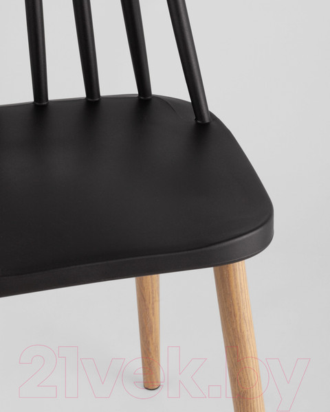 Изображение товара Стул Stool Group Морган / Y820 (черный)