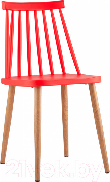 Изображение товара Стул Stool Group Морган / Y820 (красный)