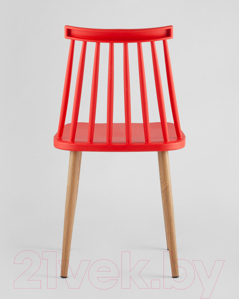 Изображение товара Стул Stool Group Морган / Y820 (красный)