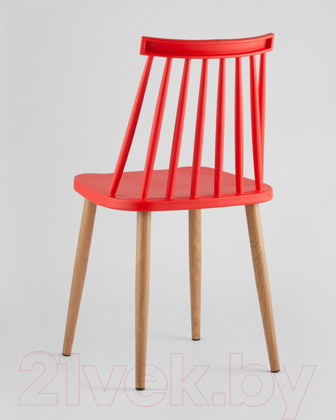 Изображение товара Стул Stool Group Морган / Y820 (красный)