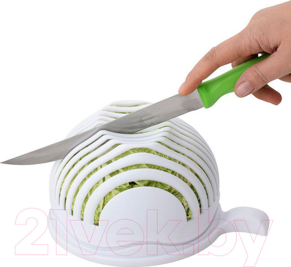 Изображение товара Овощерезка ручная Мультидом VL53-63