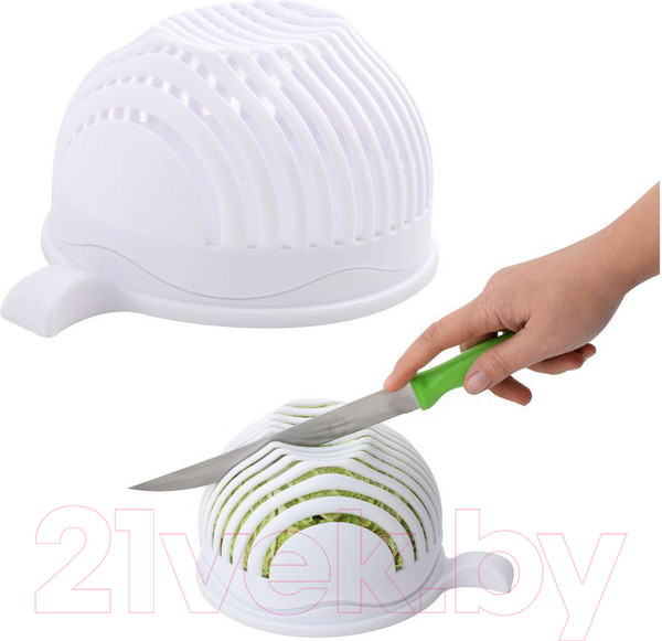 Изображение товара Овощерезка ручная Мультидом VL53-63