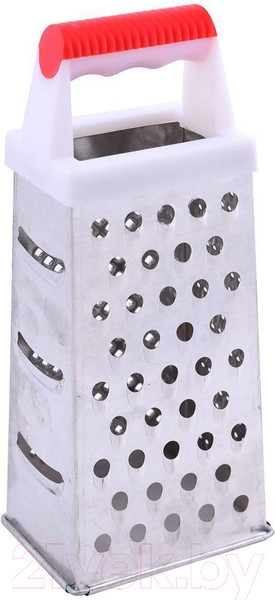 Изображение товара Терка кухонная Мультидом AN53-66