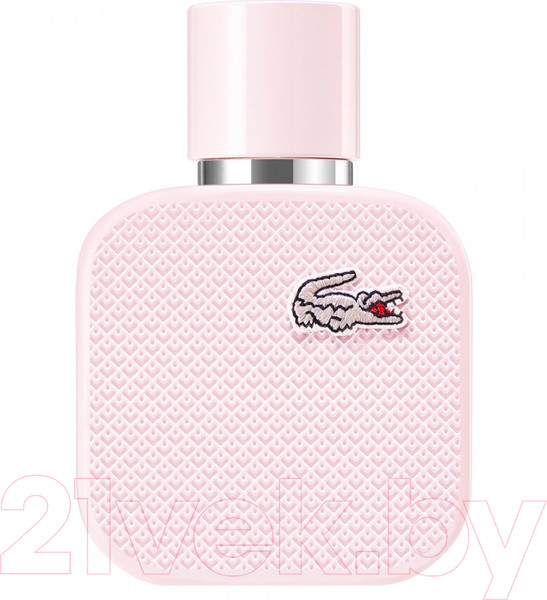 Изображение товара Парфюмерная вода Lacoste L.12.12 Rose  (35мл)