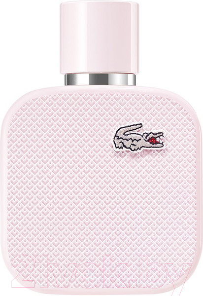 Изображение товара Парфюмерная вода Lacoste L.12.12 Rose (50мл)